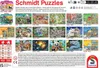 200 Teile Schmidt Spiele Kinder Puzzle Entdecke die Produktbild-Vorschau 7