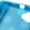 Schutzhülle für Handy Sony Xperia L S36h Hellblau Produktbild-Vorschau 3