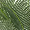 Palmier Palma cycas Plante Artificielle Artificiel 80 cm Anteprima dell’immagine prodotto 2
