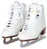 GRAF Tango Schlittschuhe für Damen weiß 40 Produktbild-Vorschau 3