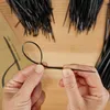 LIVAIA, Kabelbinder Schwarz, 3 Größen, Kabel Binder Set 250 Produktbild-Vorschau 4