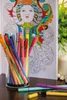 Premium-Filzstift - STABILO Pen 68 - 8er Pack - Produktbild-Vorschau 13
