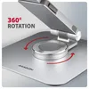 AXAGON Axagon STND-LR supporto con rotazione a 360° per Anteprima dell’immagine prodotto 3