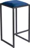 A bar stool on a white background. Anteprima dell’immagine prodotto