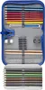 FC Schalke 04 Federmappe Logo 25-teilig Produktbild-Vorschau 9