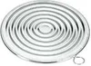 Metaltex Gasflammsieb mit Mineralfasern ø 19 cm (1 Stück) Produktbild-Vorschau 4
