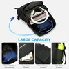 Leichter, faltbarer Rucksack, wasserabweisender, Produktbild-Vorschau 8