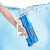 Zuru XSHOT Acqua - Idra Pulse Water Blaster 118158 Anteprima dell’immagine prodotto 10