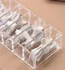 Kabelmanagement mit 10 Kabelbindern und 1 Aufbewahrungsbox Produktbild-Vorschau 6