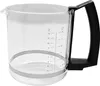 Krups MS-623057 Caraffa di ricambio senza coperchio Caraffa Anteprima dell’immagine prodotto 3