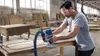 Bosch GOF 130 Oberfräse 1300W Produktbild-Vorschau 7