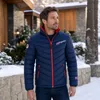 Nebulus Winterjacke TANNO Herren, warme Outdoorjacke, Produktbild-Vorschau 6