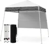 COSTWAY Pavillon 2x2m, Pop up Pavillon pliable réglable en Voir les images du produit 1