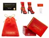 MGA Rainbow High Accessories Studio Series 1 Shoes Boty pro Náhled obrázku produktu 5