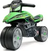 Falk odrážadlo 502BRS Racing - zelený Náhľad obrázku produktu 1