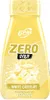 6PAK Nutrition | Syrup Zero - White Chocolate Produktbild-Vorschau 1