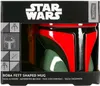 Star Wars Boba Fett Tasse Größe ca. 15 x 13 x 12cm Produktbild-Vorschau 8