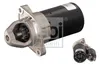 FEBI BILSTEIN 101603 Starter Anlasser 1,1kW für OPEL Corsa Produktbild-Vorschau 3