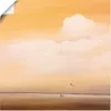 ARTland Poster Höhenflug Größe: 30x30 cm Produktbild-Vorschau 1