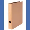 Složka Falken 15072680 Pure Nature - A4, 5 cm, hnědá Náhled obrázku produktu 6