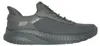 Skechers Bobs Slip IN Sneaker Grün in Gr. 42.5 Produktbild-Vorschau 1