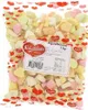 Schuttelaar Bonbon Figuurschuim 1000g Beutel (Schaumzucker) Produktbild-Vorschau 3