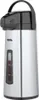 THERMOS 4060.205.220 vákuová kanvica PumpPot strieborná 2,2 Náhľad obrázku produktu 3