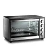 Mini Backofen 48L SUPERMAX X-3000-W mit Umluft Drehspieß Produktbild-Vorschau 1