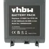 vhbw Akku kompatibel mit Dyson SV10, V8, V8 Absolute Produktbild-Vorschau 5