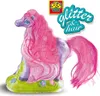 SES Creative 01272 Gips Gießen - Pferd mit Mähne, Bastelset Produktbild-Vorschau 10