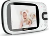 Neno Vera – electronic baby monitor with a wireless Anteprima dell’immagine prodotto 15