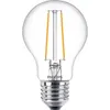 LEDcla 15W E27 A60 WW CL ND LED-Lampe Anteprima dell’immagine prodotto 1