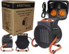 Elektryczna nagrzewnica powietrza 2,5kW 16215 Podgląd zdjęcia produktu 33