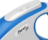 postroj flexi COMFORT 8 m modrý Náhled obrázku produktu 11
