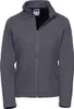 Russell Damen Smart Softshell-Jacke BC1508 (S) (Grau) Produktbild-Vorschau 1
