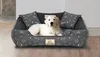 Letto per cani KINGDOG Kennel 75x65 cm personalizzato Anteprima dell’immagine prodotto 9