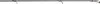Zeck All Black 2,40m 80g Spinnrute Produktbild-Vorschau 3