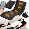 Massageauflage mit Fernbedienung, Massagematte, Produktbild-Vorschau 1