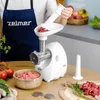 Zelmer ZMM4080B, 1900 watt, wit Productafbeelding-voorbeeld 6