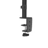 Hama Monitorhalterung 13" - 32" höhenverstellbar, Produktbild-Vorschau 3