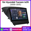 Pro Hyundai ix35 Tucson 2009-2015 Android12 Dual Din Car Náhled obrázku produktu 2