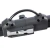 Levigatrice a collo lungo AREBOS 710 W | Ø 225 mm | asta Anteprima dell’immagine prodotto 5