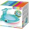 Intex 57440, Nafukovací bazén, 200 L, Oválny, 2 rok / roky, Náhľad obrázku produktu 6