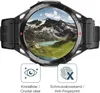 6x Schutzfolie für Oukitel BT12 Smartwatch 1.43 Zoll klar Produktbild-Vorschau 4