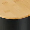 Relaxdays kosmetický koš, 3 litry, automatické sklápění, Náhled obrázku produktu 6