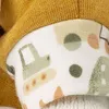 Llorens M844-003 Oblečenie pre bábiku novorodenca NEW BORN, Náhľad obrázku produktu 4
