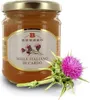 Włoski miód ostowy, 500 g (Miele di Cardo) Podgląd zdjęcia produktu 3