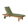 MADISON LIGSA044, Grün, Baumwolle, Polyester, 50%, 2000 mm, Produktbild-Vorschau 4