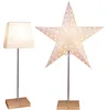 Best Season Standleuchte"Combi-Pack" ca.67 x 43  o. 52 x 20 Produktbild-Vorschau 1