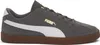 Puma Club Ii Sportschuhe Grau EU 44 Mann Grau EU 44 Produktbild-Vorschau 8